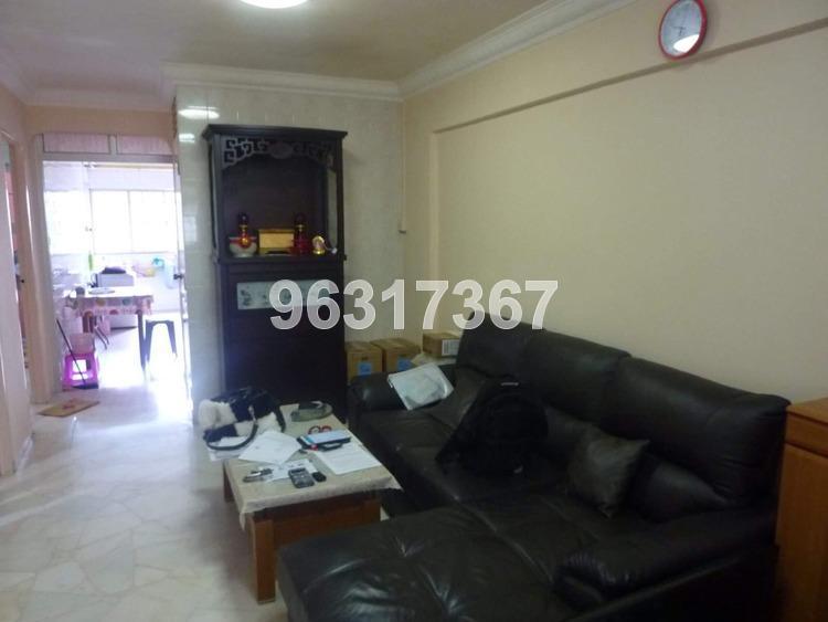 Hougang Avenue 3 thumbnail photo